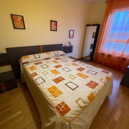 Apartamento Lugo Ciudad Eksteriør bilde