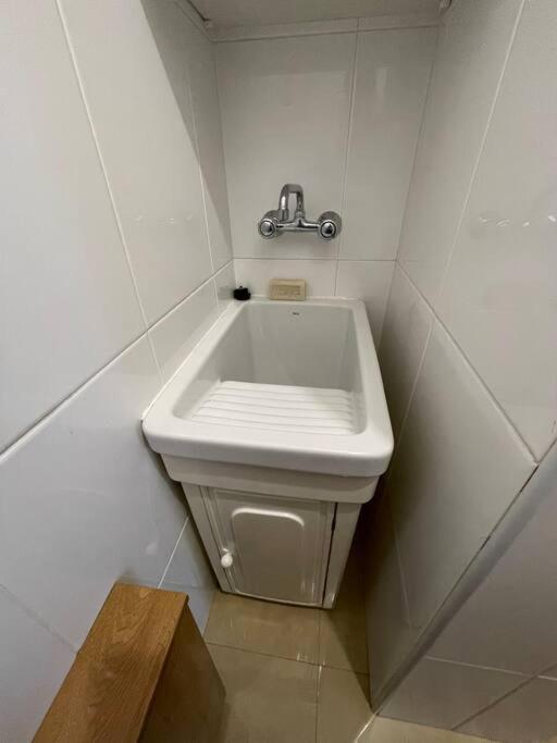 Apartamento Lugo Ciudad Eksteriør bilde