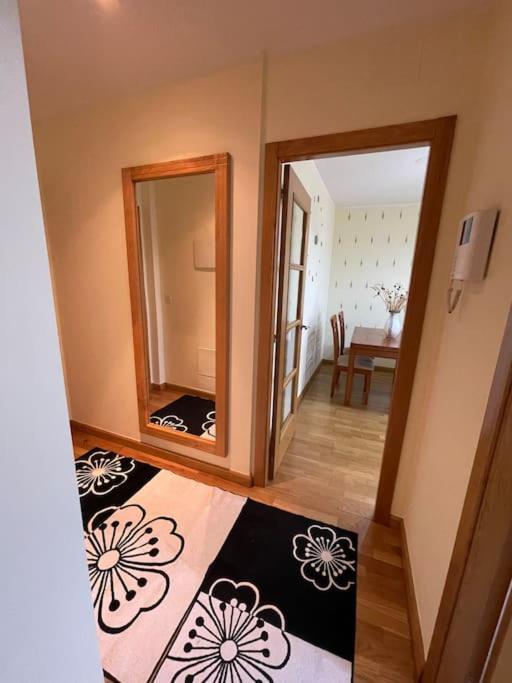 Apartamento Lugo Ciudad Eksteriør bilde