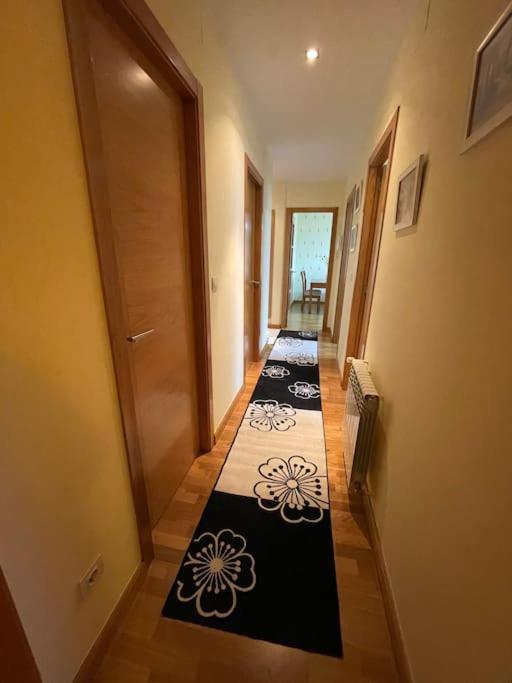 Apartamento Lugo Ciudad Eksteriør bilde